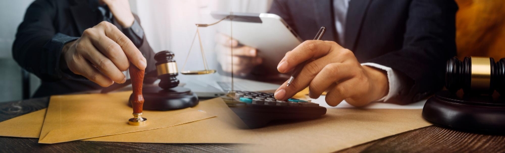 Legal and accounting sector cybersecurity