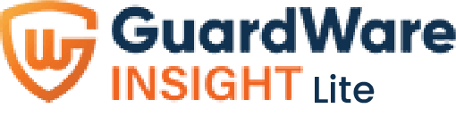 Guardware Insight Lite Logo
