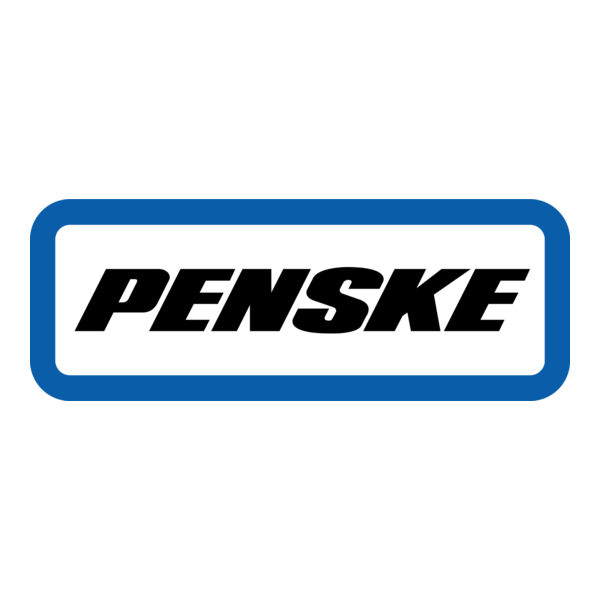 Penske Logo
